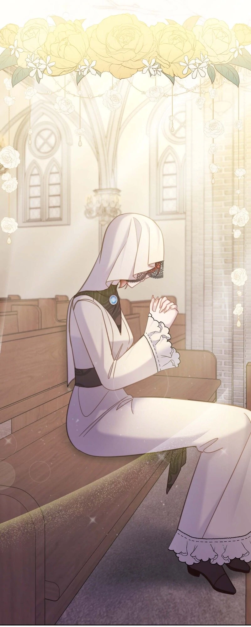 You're Unforgiven, Your Majesty Chapter 46 - page 39