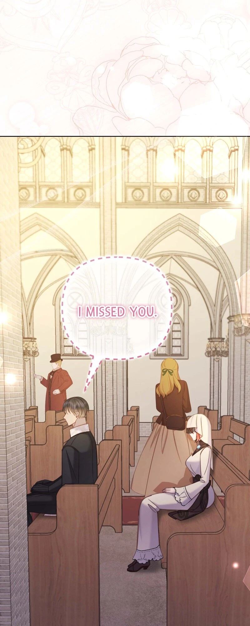 You're Unforgiven, Your Majesty Chapter 46 - page 45