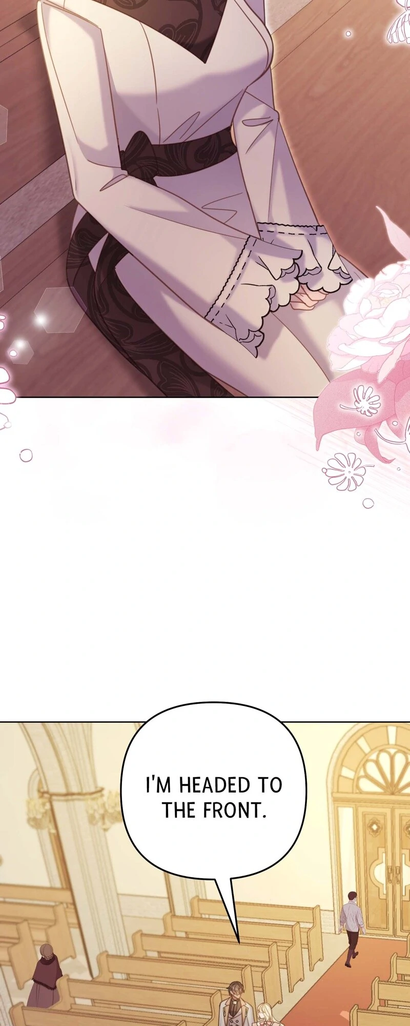 You're Unforgiven, Your Majesty Chapter 46 - page 51