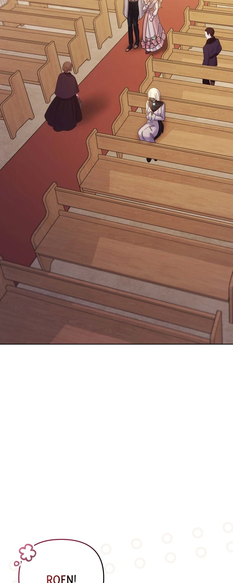 You're Unforgiven, Your Majesty Chapter 46 - page 52