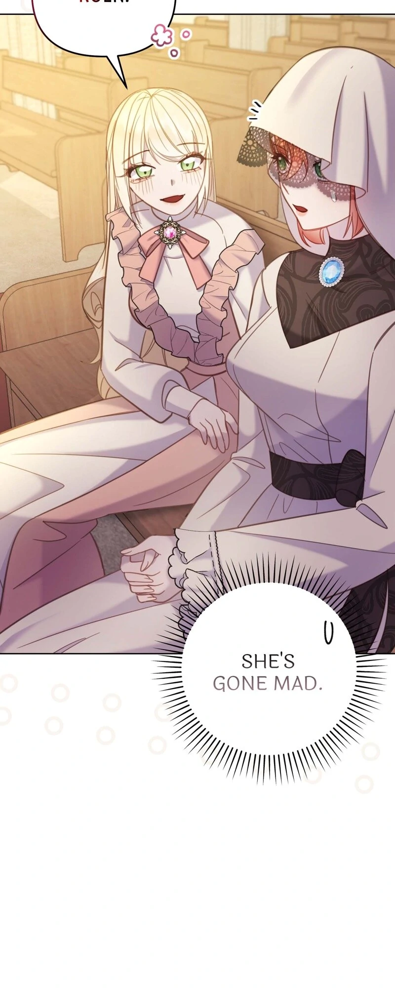 You're Unforgiven, Your Majesty Chapter 46 - page 53