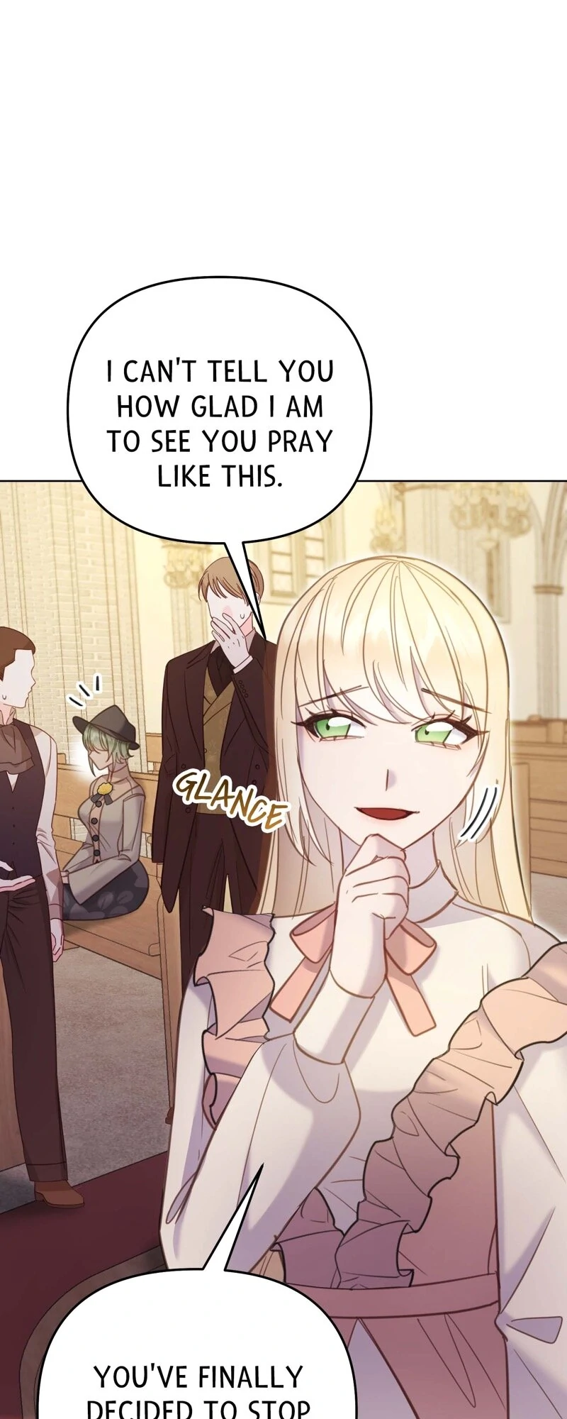 You're Unforgiven, Your Majesty Chapter 46 - page 55