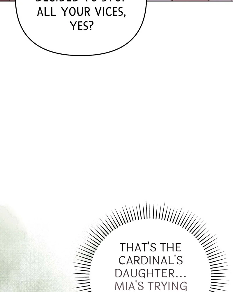 You're Unforgiven, Your Majesty Chapter 46 - page 56