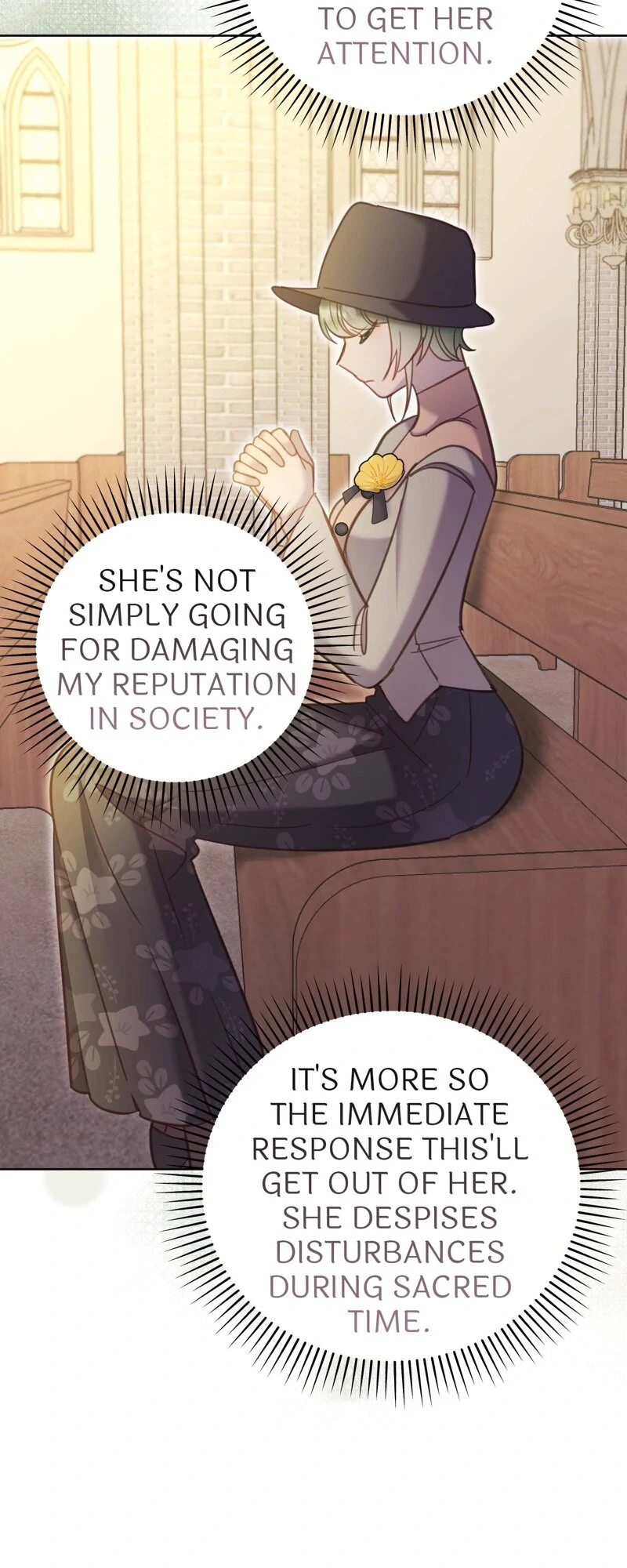 You're Unforgiven, Your Majesty Chapter 46 - page 57