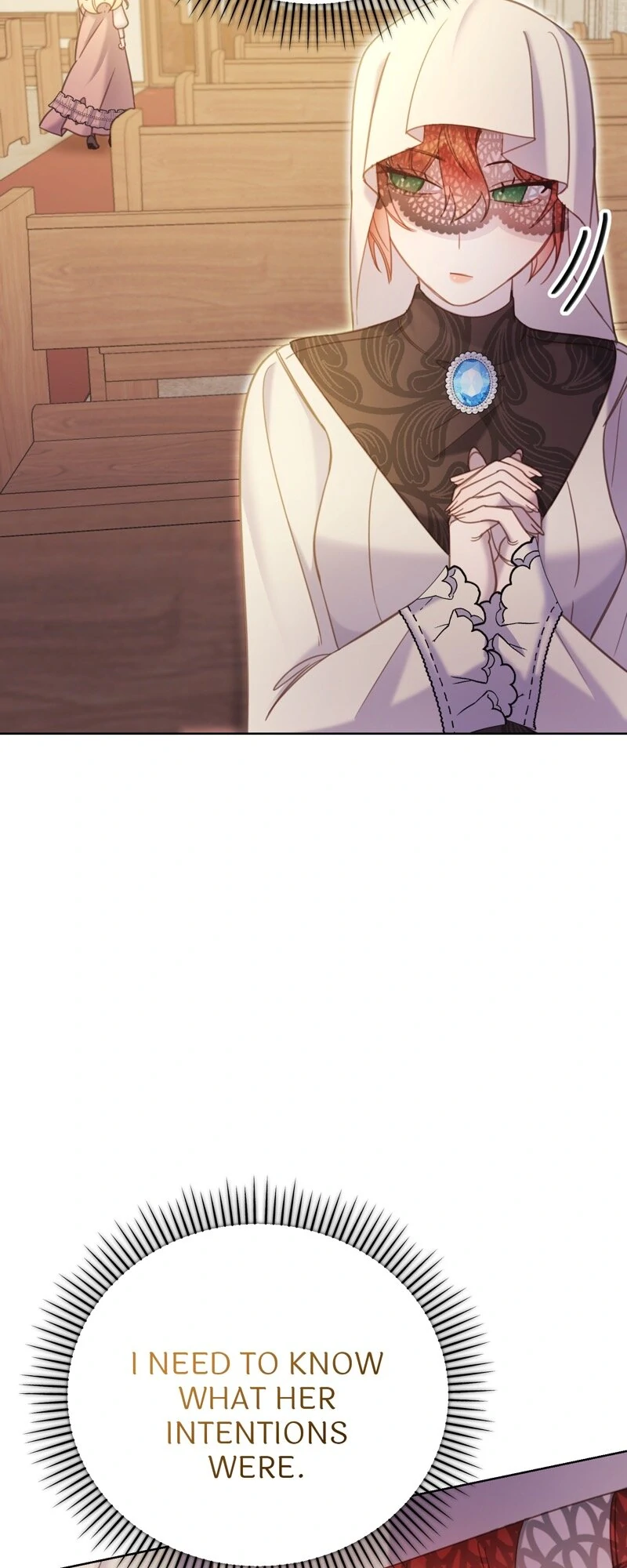 You're Unforgiven, Your Majesty Chapter 46 - page 61