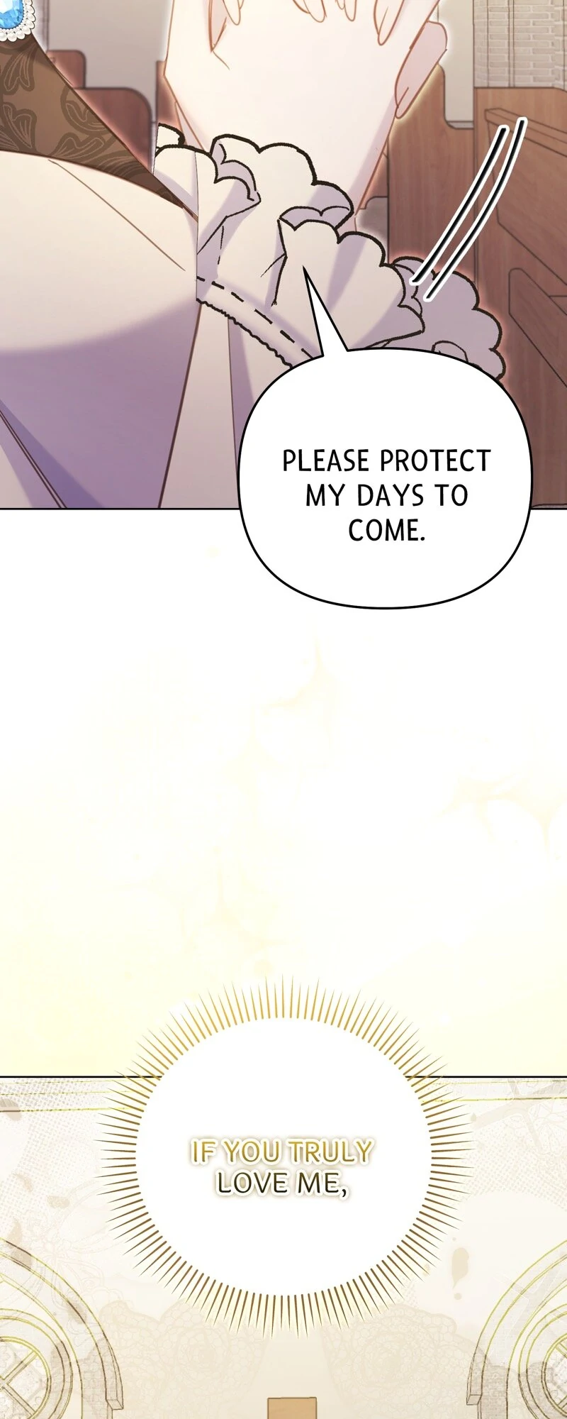 You're Unforgiven, Your Majesty Chapter 46 - page 63