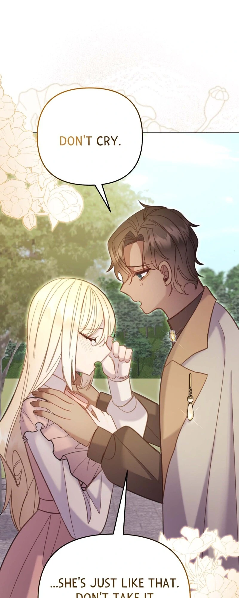 You're Unforgiven, Your Majesty Chapter 46 - page 70