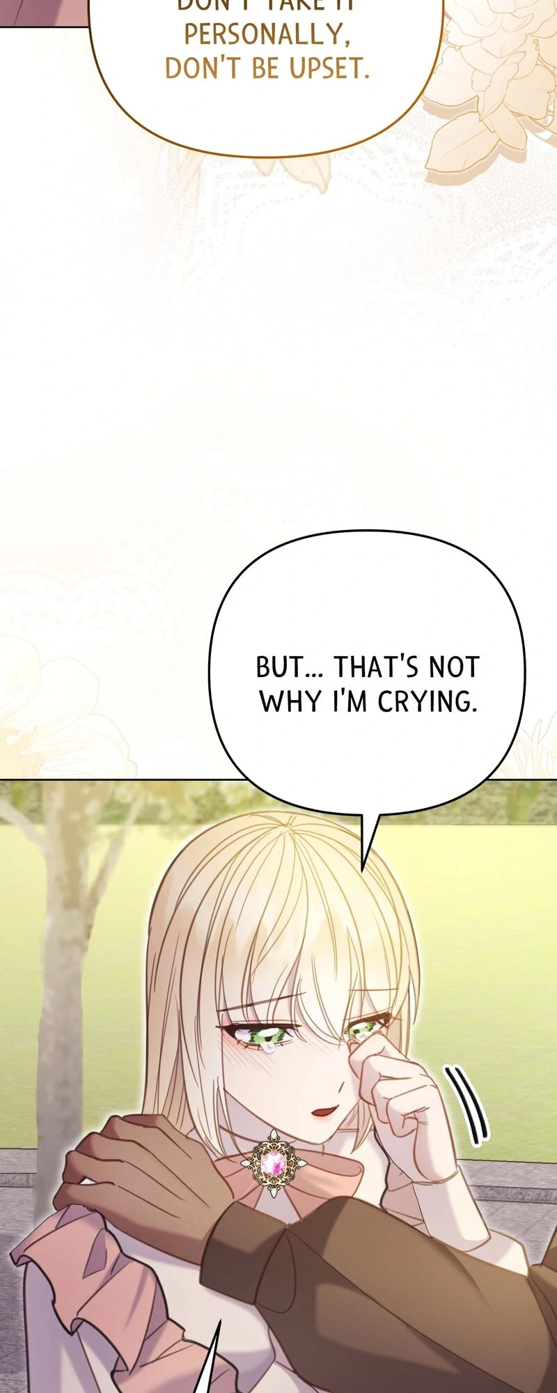 You're Unforgiven, Your Majesty Chapter 46 - page 71