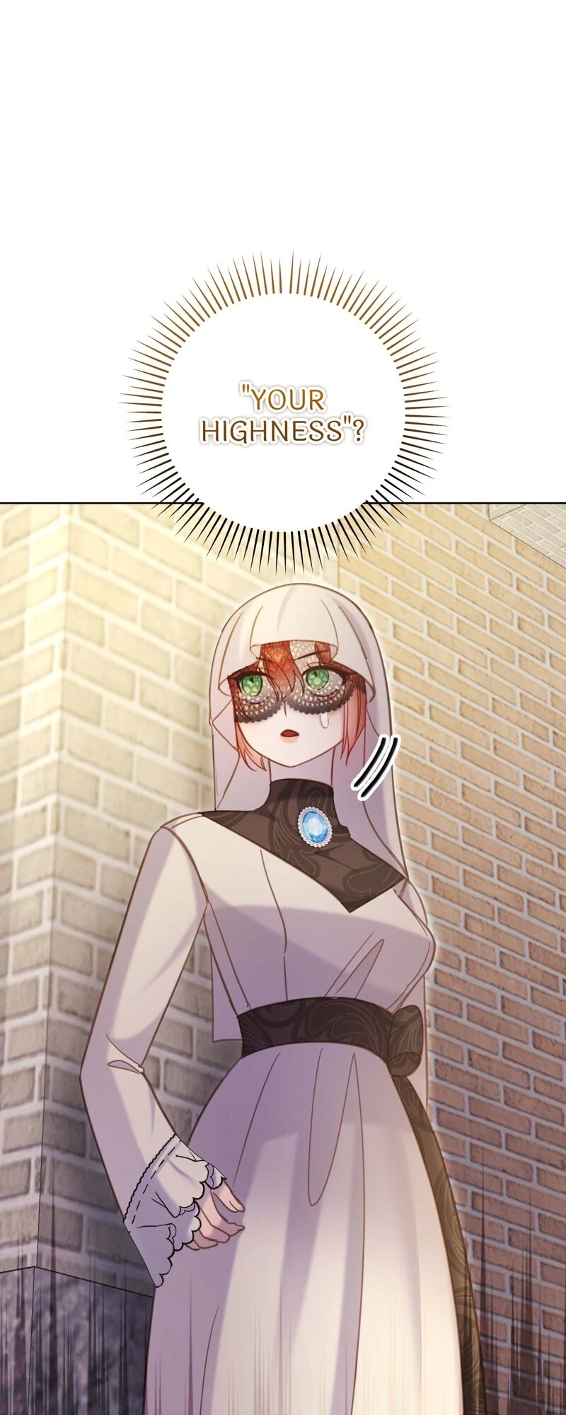 You're Unforgiven, Your Majesty Chapter 46 - page 76