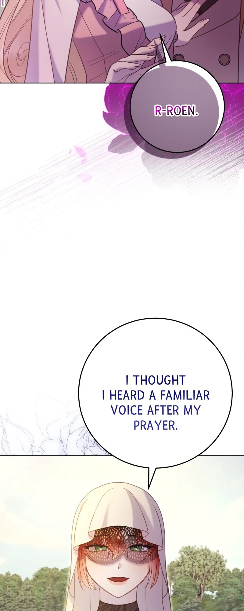 You're Unforgiven, Your Majesty Chapter 47 - page 12