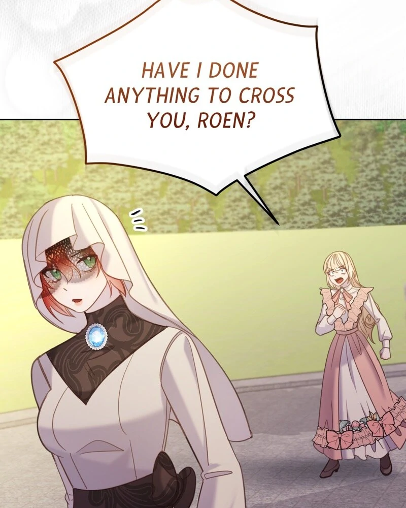 You're Unforgiven, Your Majesty Chapter 47 - page 32