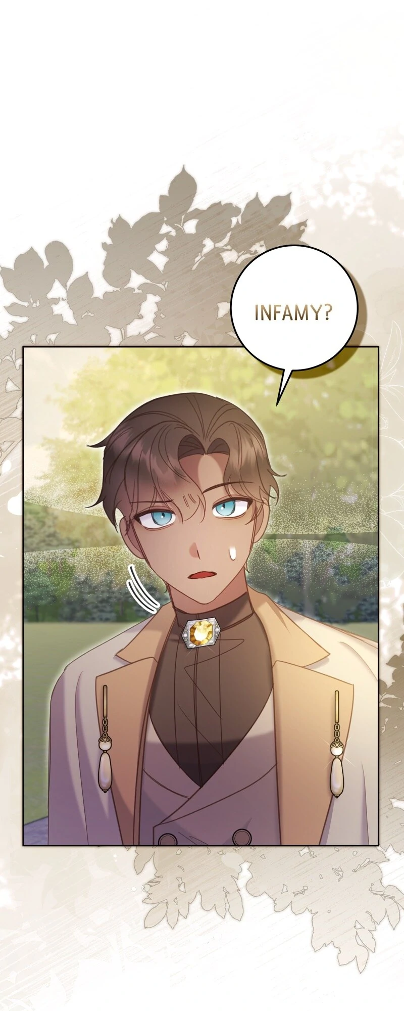 You're Unforgiven, Your Majesty Chapter 47 - page 39