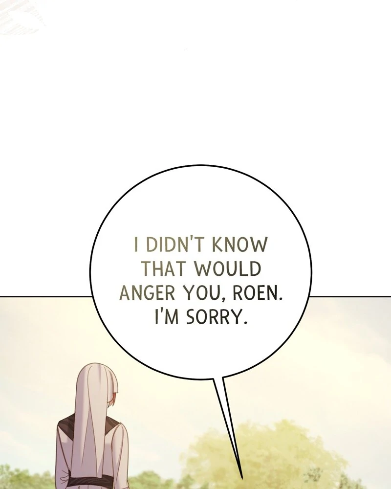 You're Unforgiven, Your Majesty Chapter 47 - page 40