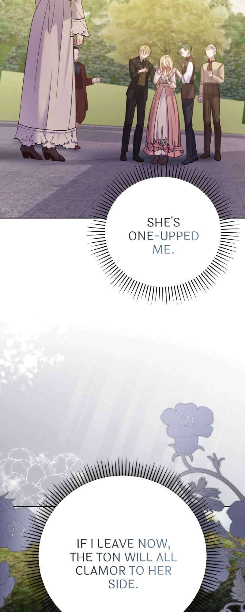 You're Unforgiven, Your Majesty Chapter 47 - page 41