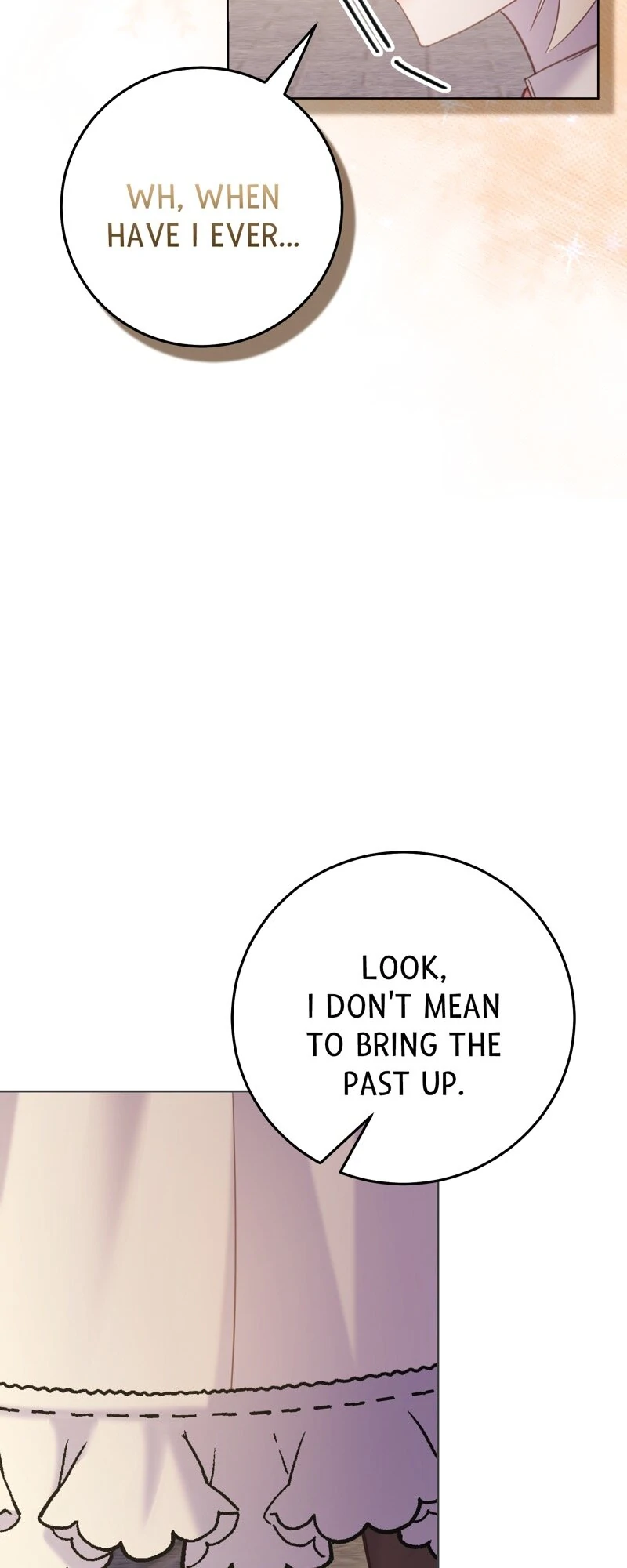 You're Unforgiven, Your Majesty Chapter 47 - page 45