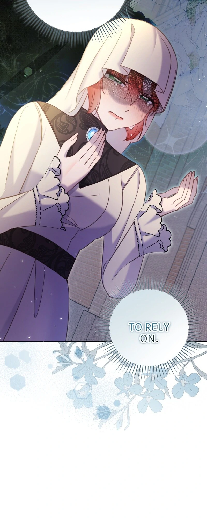 You're Unforgiven, Your Majesty Chapter 47 - page 55