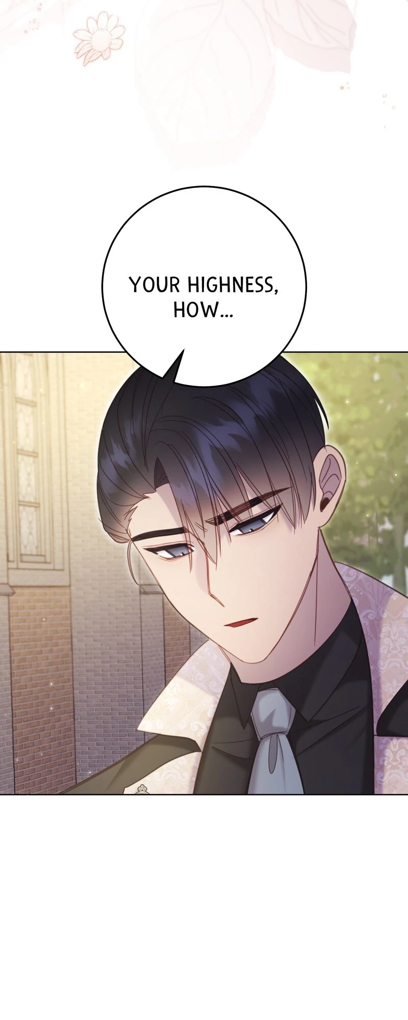 You're Unforgiven, Your Majesty Chapter 47 - page 59