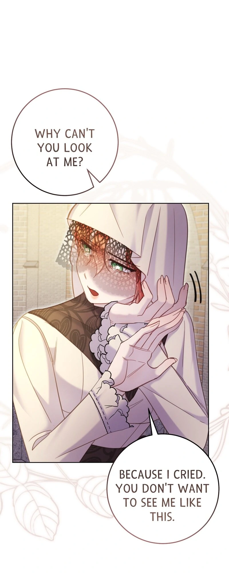 You're Unforgiven, Your Majesty Chapter 47 - page 61