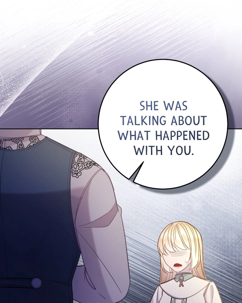 You're Unforgiven, Your Majesty Chapter 47 - page 64