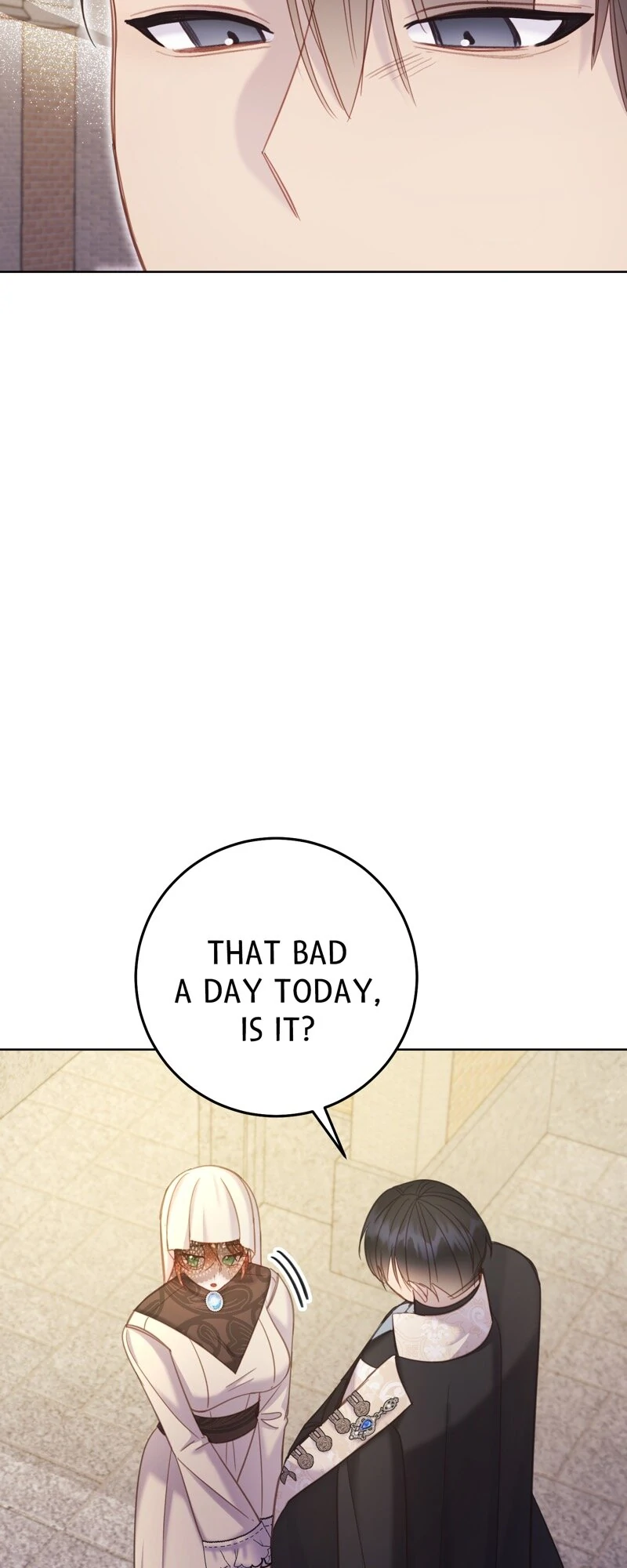 You're Unforgiven, Your Majesty Chapter 47 - page 66