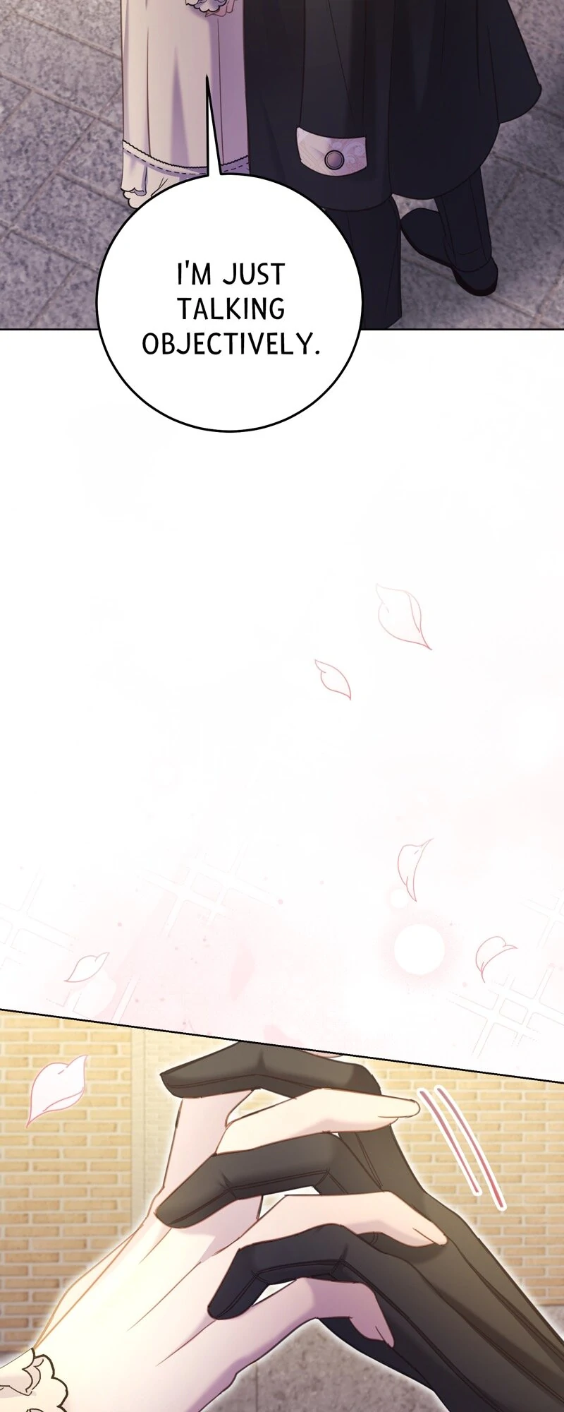 You're Unforgiven, Your Majesty Chapter 47 - page 67