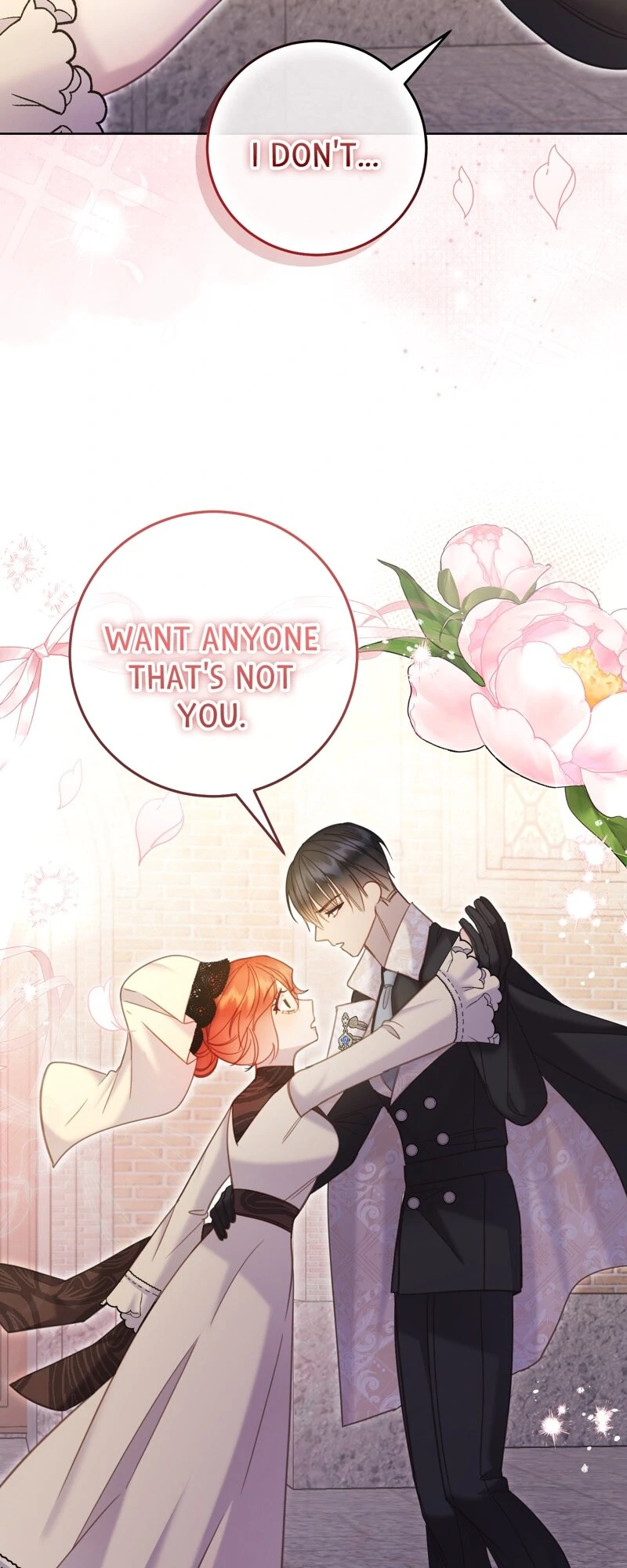 You're Unforgiven, Your Majesty Chapter 47 - page 68