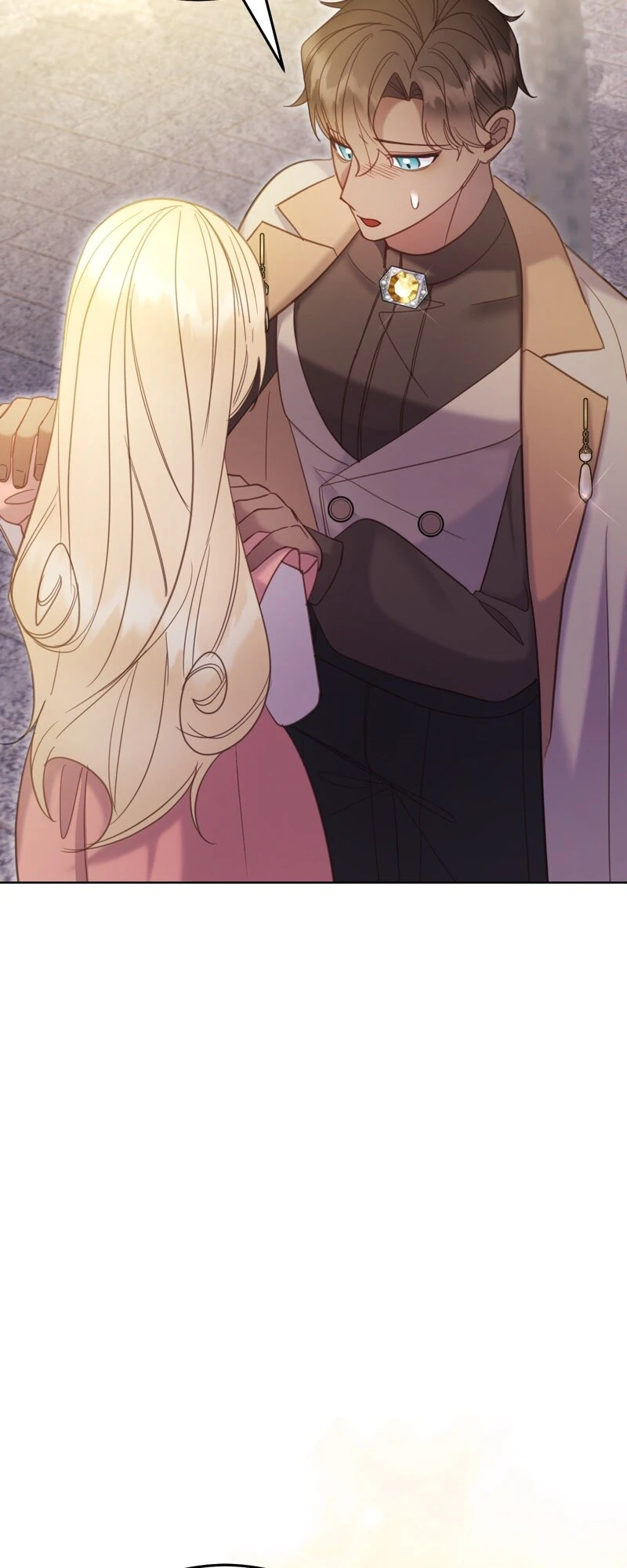 You're Unforgiven, Your Majesty Chapter 47 - page 7