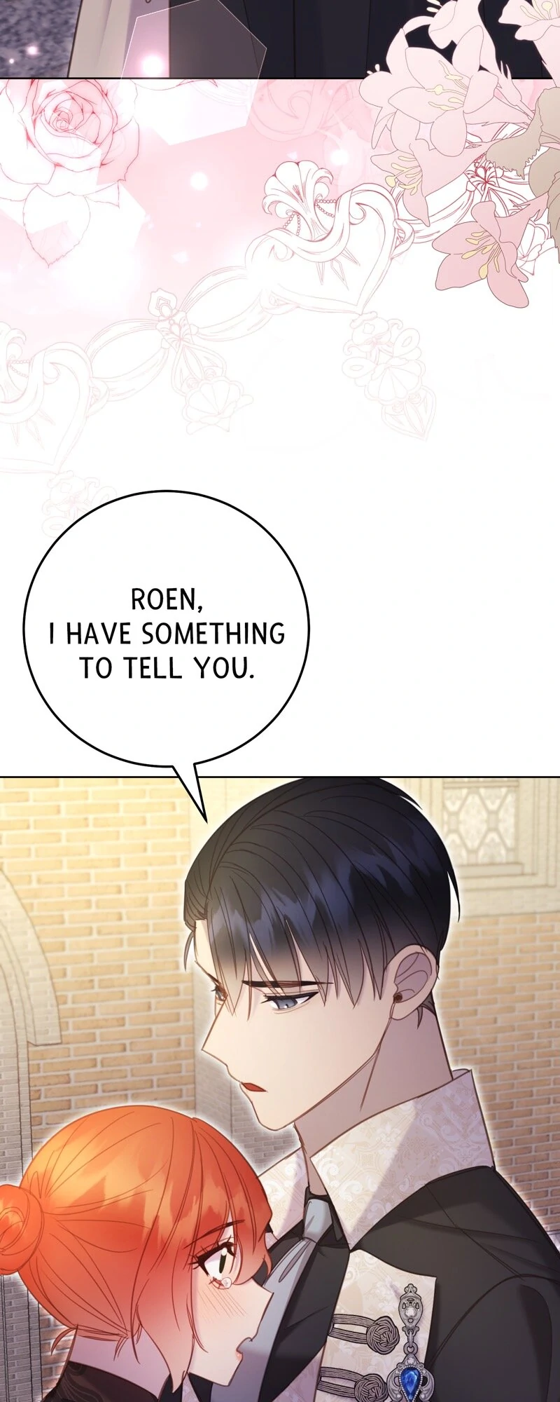 You're Unforgiven, Your Majesty Chapter 47 - page 71