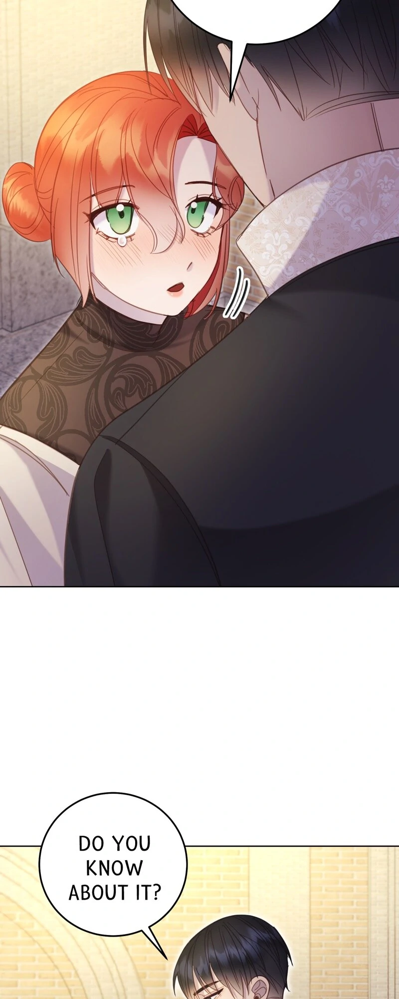 You're Unforgiven, Your Majesty Chapter 47 - page 73