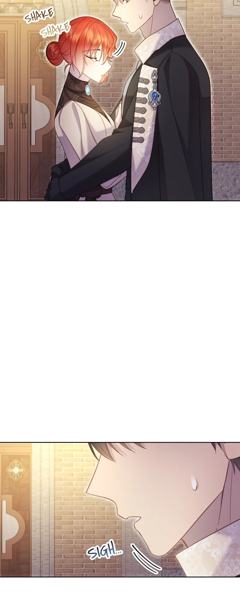 You're Unforgiven, Your Majesty Chapter 47 - page 74