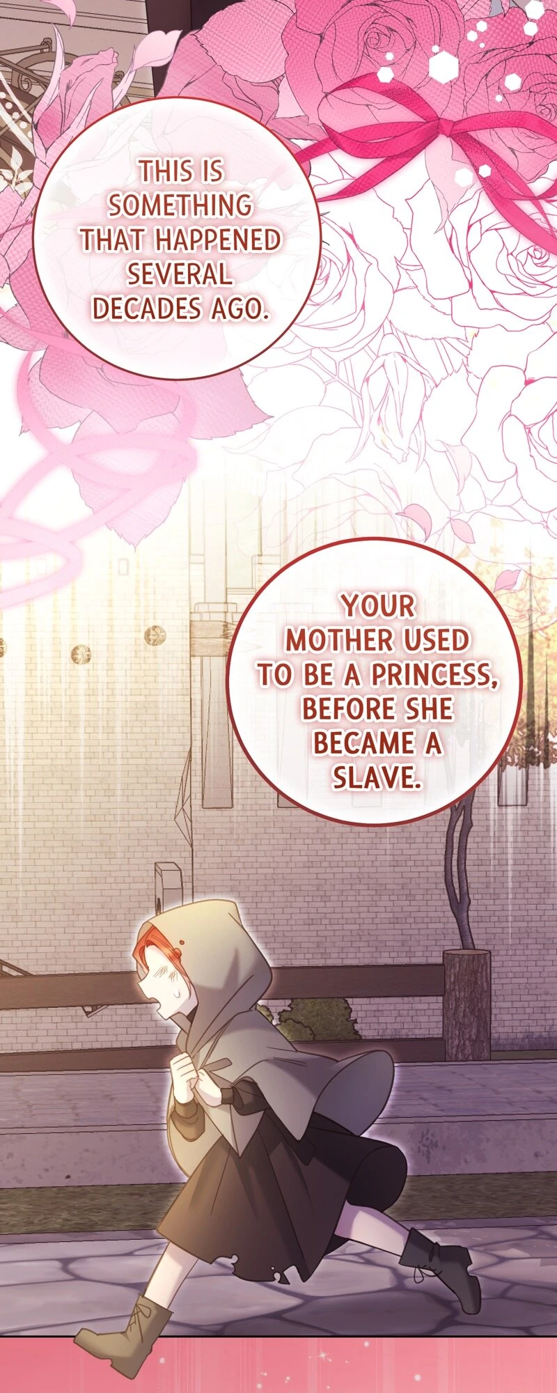 You're Unforgiven, Your Majesty Chapter 47 - page 76
