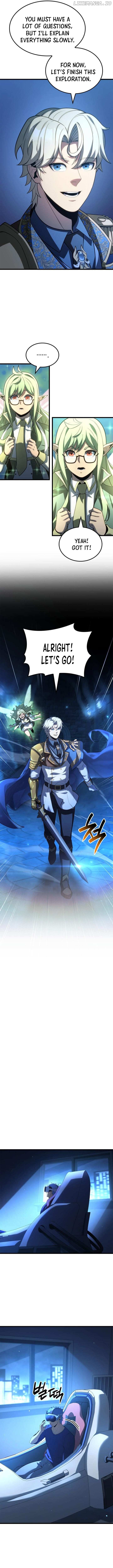 The Count’s Youngest Son is A Player Chapter 84 - page 10