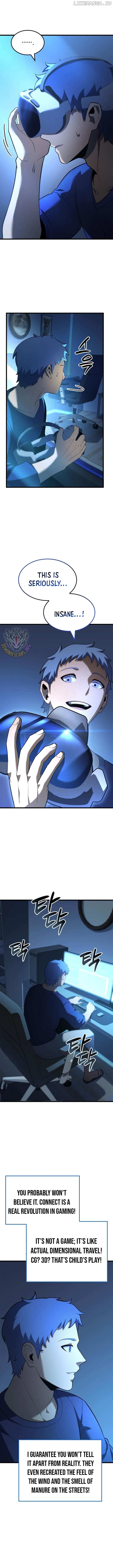 The Count’s Youngest Son is A Player Chapter 84 - page 11