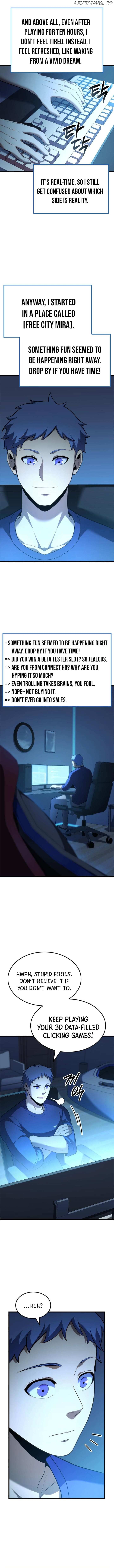 The Count’s Youngest Son is A Player Chapter 84 - page 12