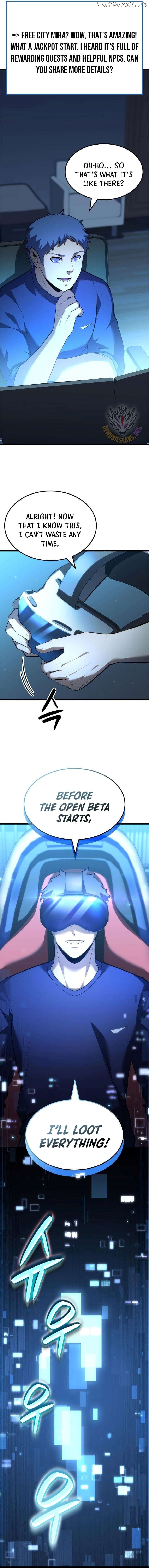 The Count’s Youngest Son is A Player Chapter 84 - page 13