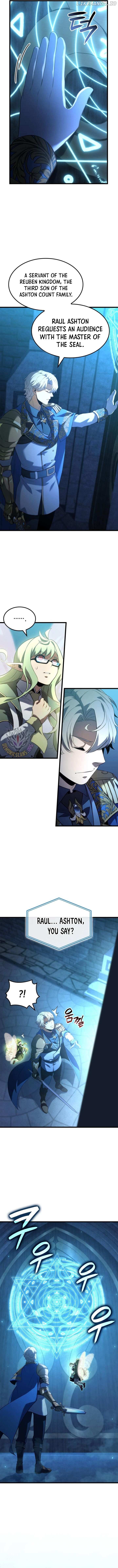 The Count’s Youngest Son is A Player Chapter 84 - page 5