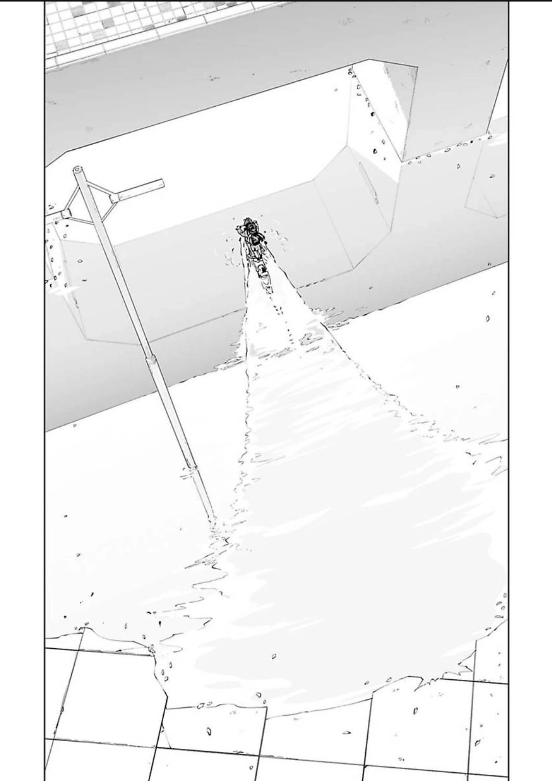 New Normal Chapter 41 - page 11