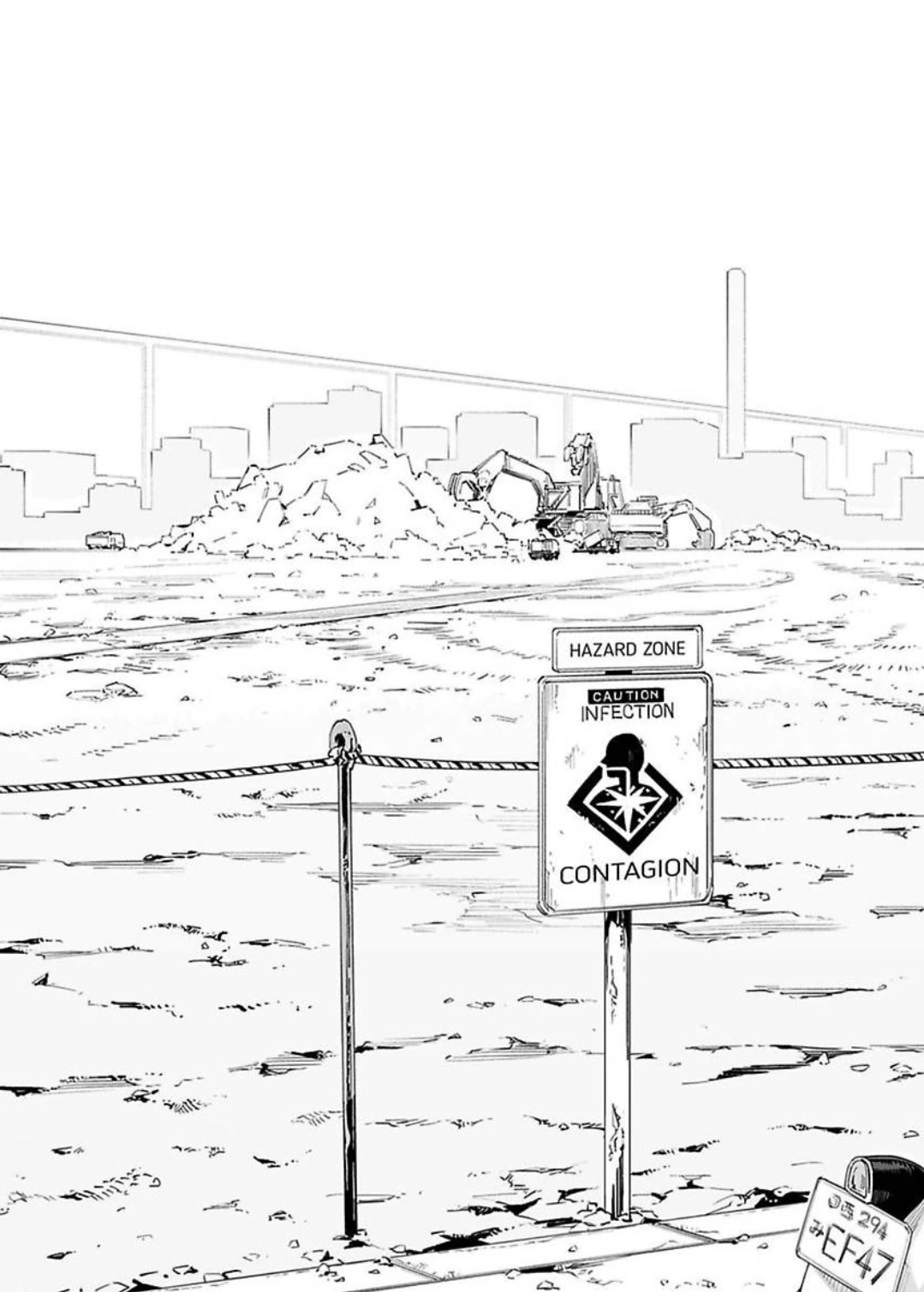 New Normal Chapter 41 - page 16