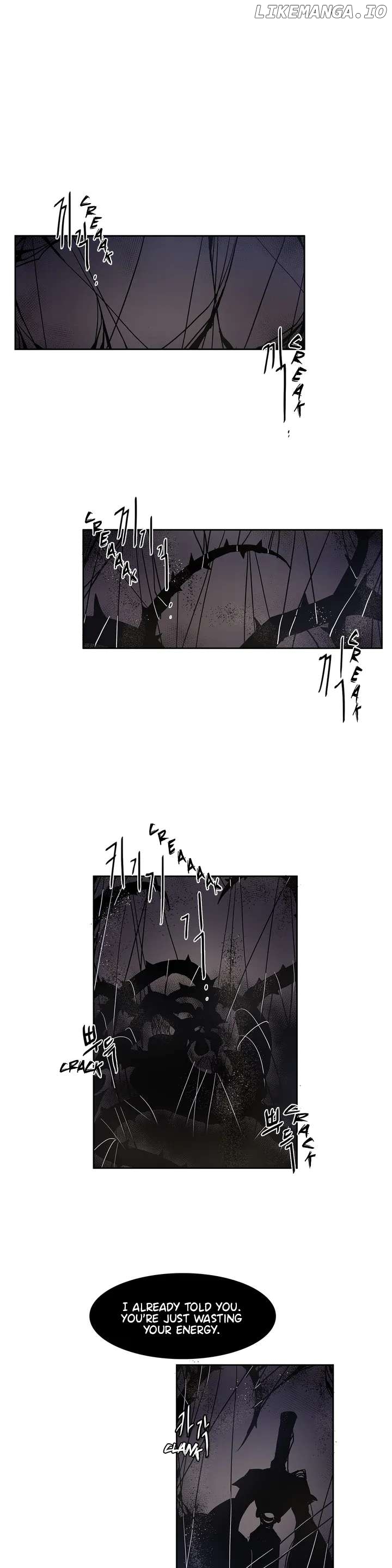 The Shop With No Name Chapter 94 - page 2