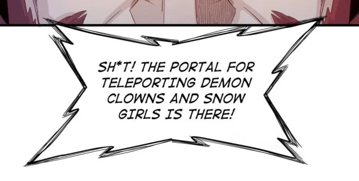 I’m Really Not Targeting The Magicians Chapter 143 - page 29