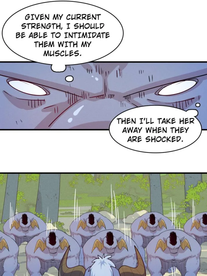 I’m Really Not Targeting The Magicians Chapter 144 - page 15