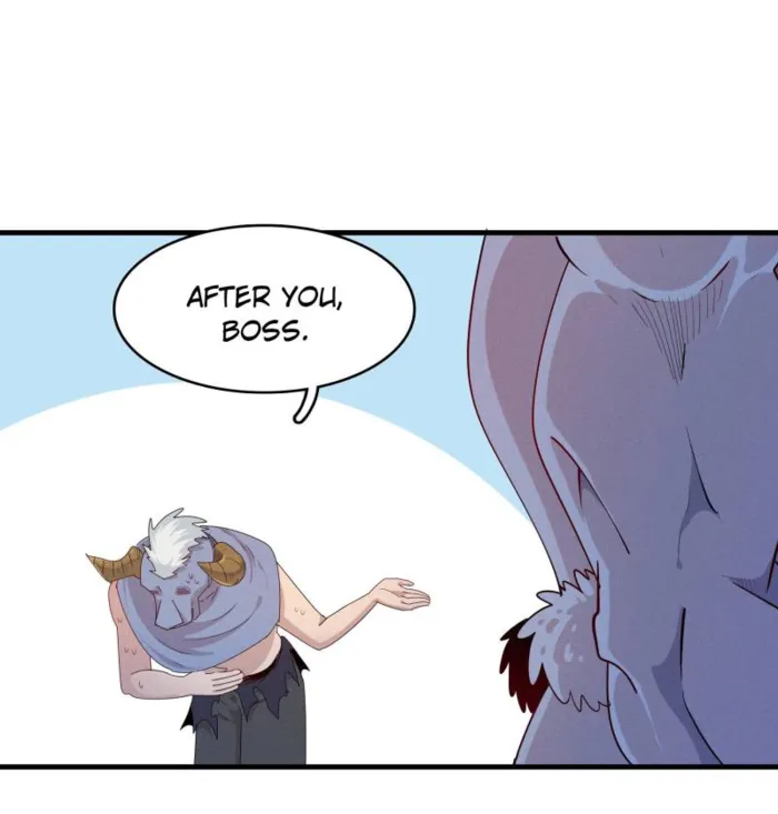 I’m Really Not Targeting The Magicians Chapter 144 - page 18