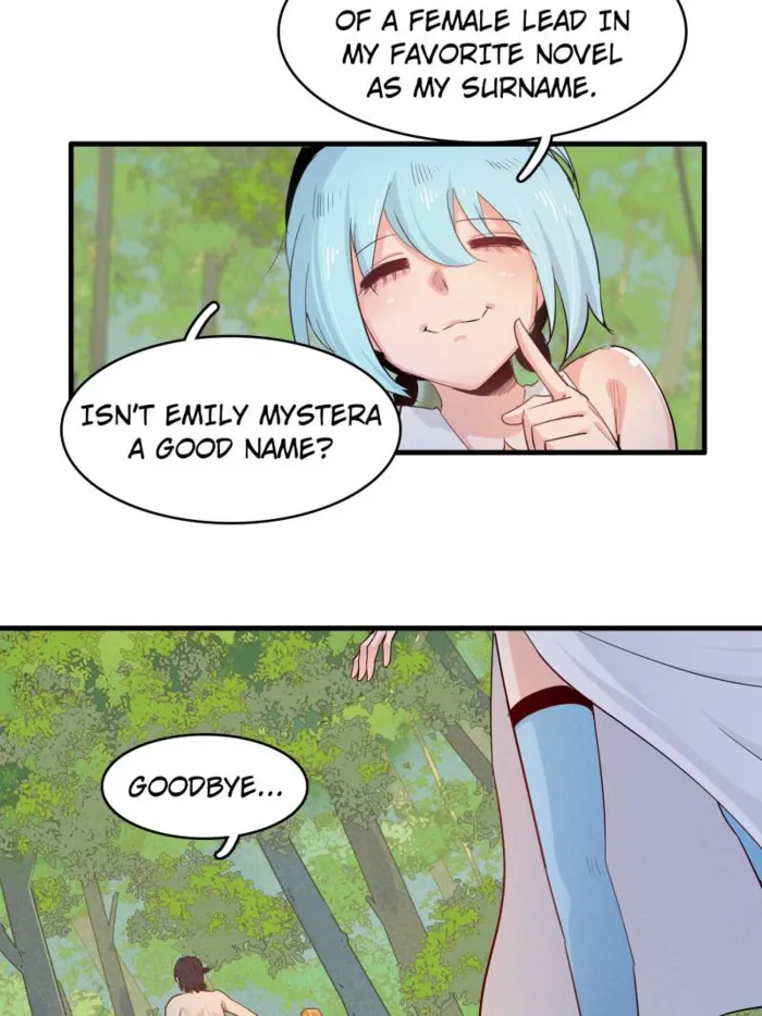 I’m Really Not Targeting The Magicians Chapter 144 - page 38