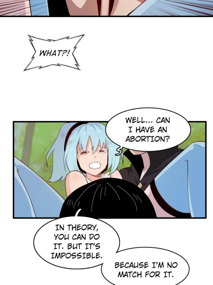 I’m Really Not Targeting The Magicians Chapter 145 - page 26