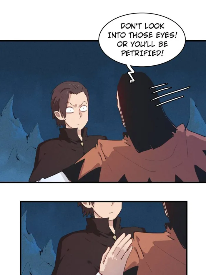 I’m Really Not Targeting The Magicians Chapter 146 - page 33