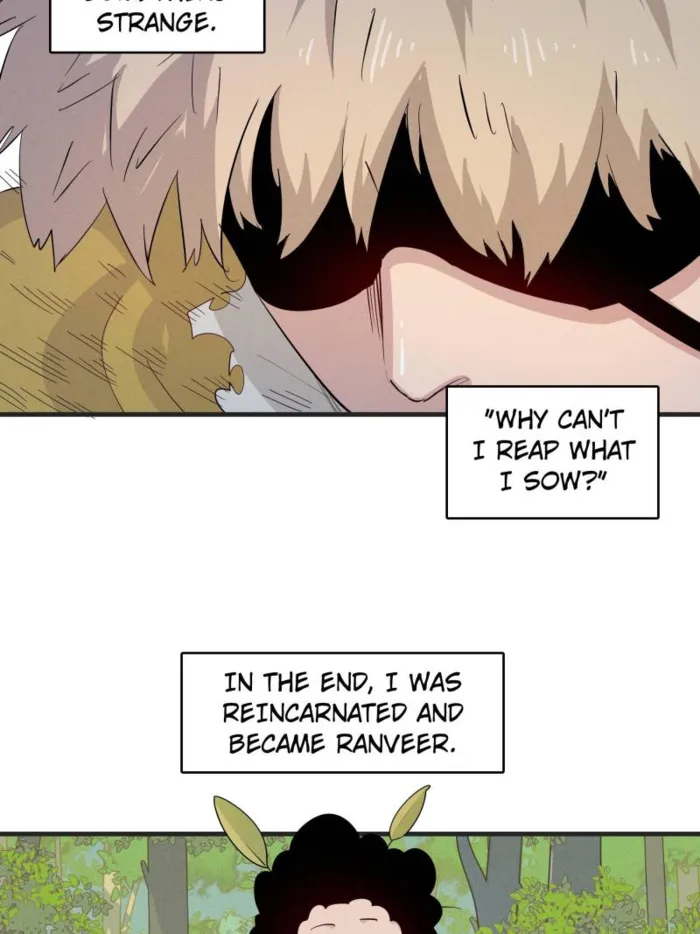 I’m Really Not Targeting The Magicians Chapter 148 - page 8