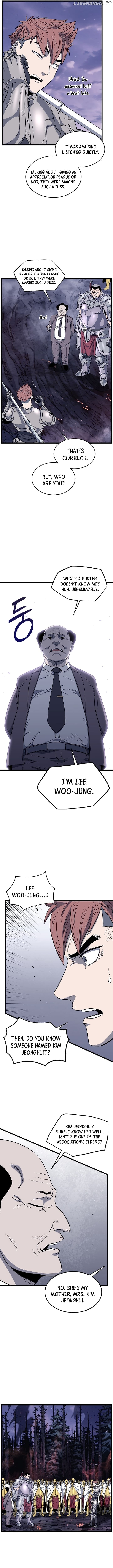Murim Login Chapter 202 - page 2