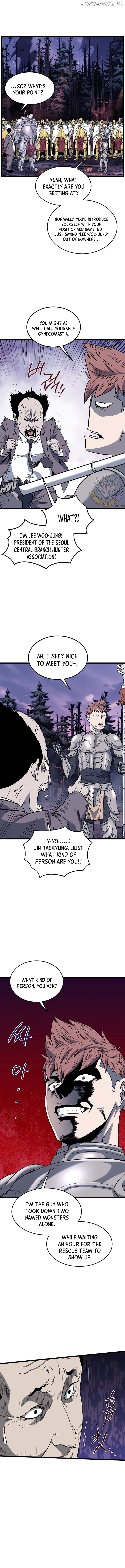 Murim Login Chapter 202 - page 3