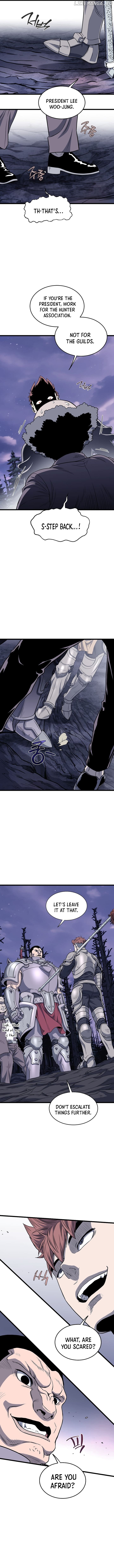 Murim Login Chapter 202 - page 4