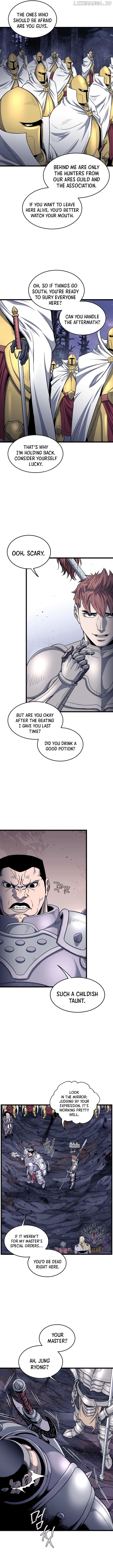 Murim Login Chapter 202 - page 5